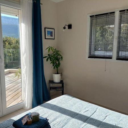 Magnifique Suite Familiale Nans-les-Pins Εξωτερικό φωτογραφία