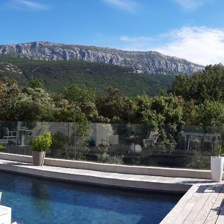 Magnifique Suite Familiale Nans-les-Pins Εξωτερικό φωτογραφία