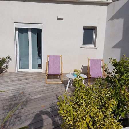 Magnifique Suite Familiale Nans-les-Pins Εξωτερικό φωτογραφία