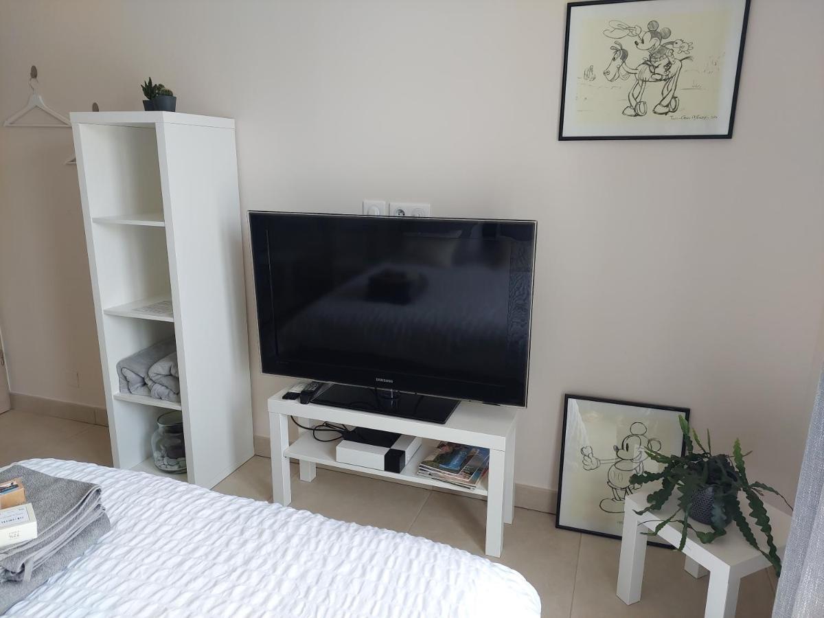 Magnifique Suite Familiale Nans-les-Pins Εξωτερικό φωτογραφία