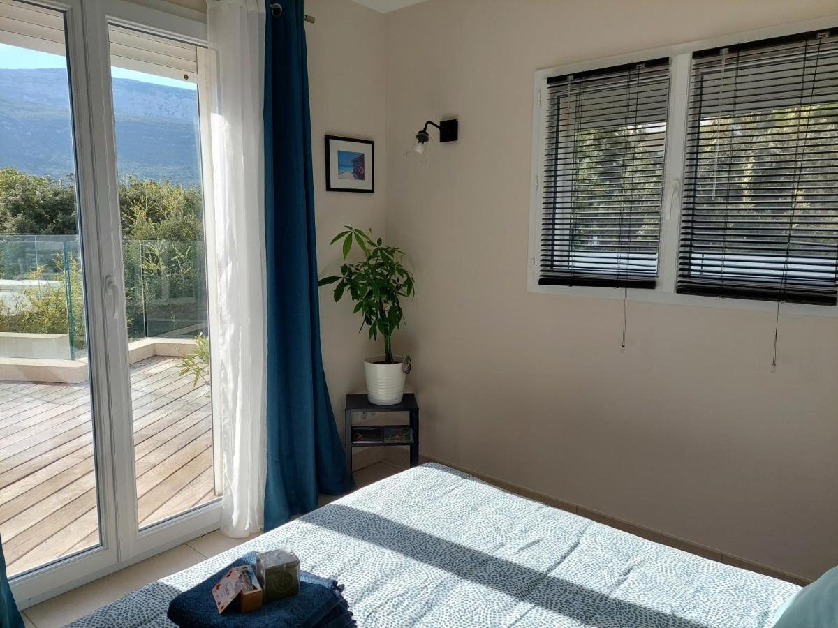 Magnifique Suite Familiale Nans-les-Pins Εξωτερικό φωτογραφία