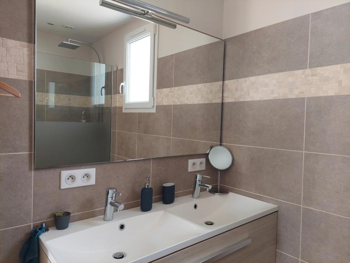 Magnifique Suite Familiale Nans-les-Pins Εξωτερικό φωτογραφία